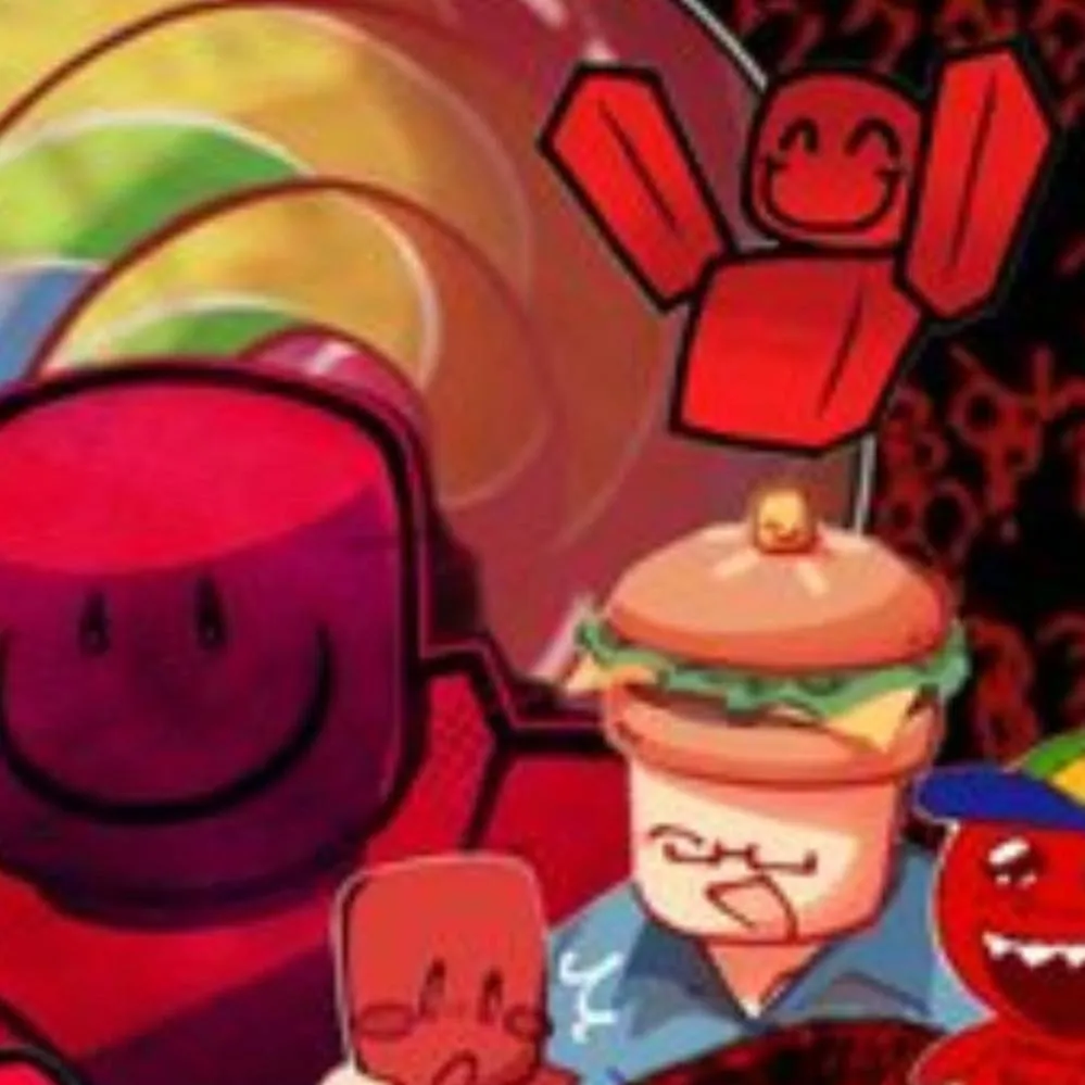 chat with ai character: c00lkidd x you