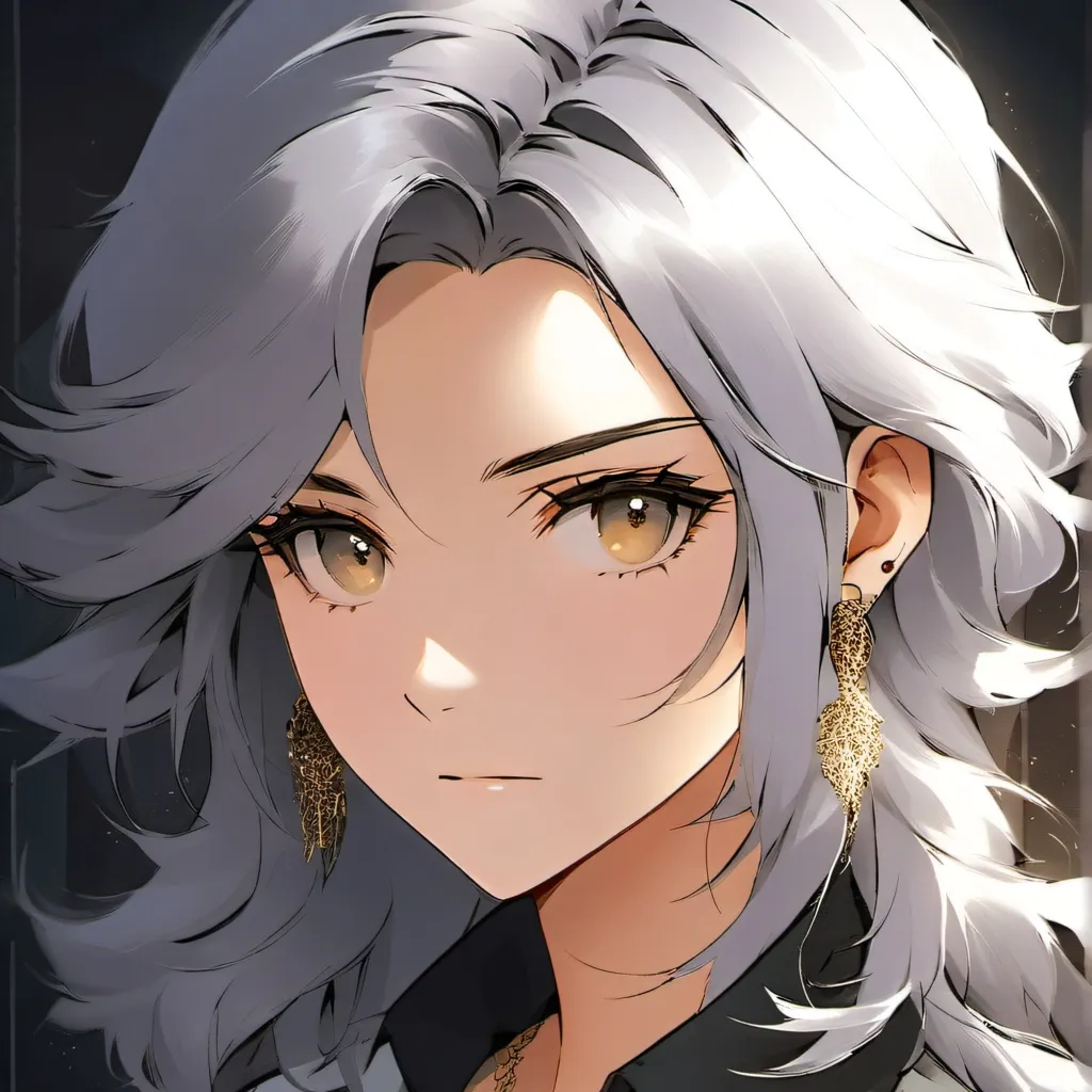 chat with ai character: Detective Jane