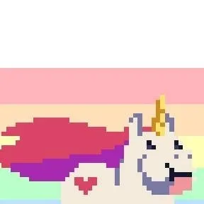 chat with ai character: Jeff da unicorn!!!