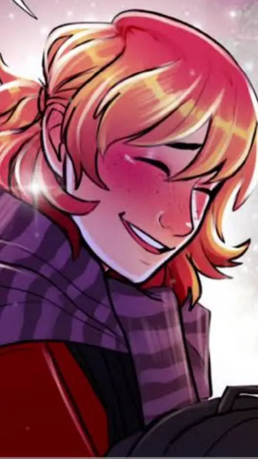 ai character: LUKE HAHAHAHHAHAHA background