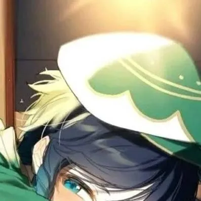 chat with ai character: ~Venti♡♡