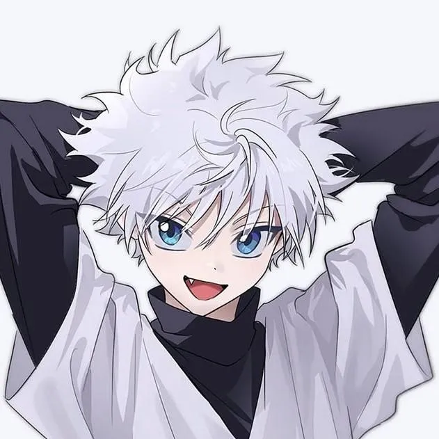 chat with ai character: Killua