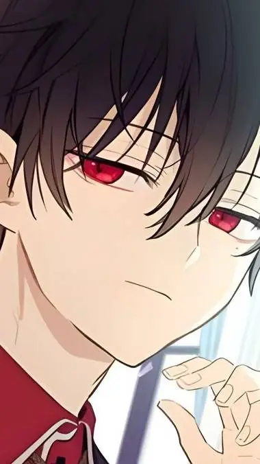 ai character: ☆Lucas~~ background