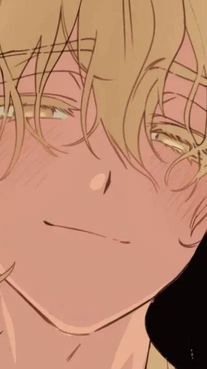 ai character: Luka~~ background