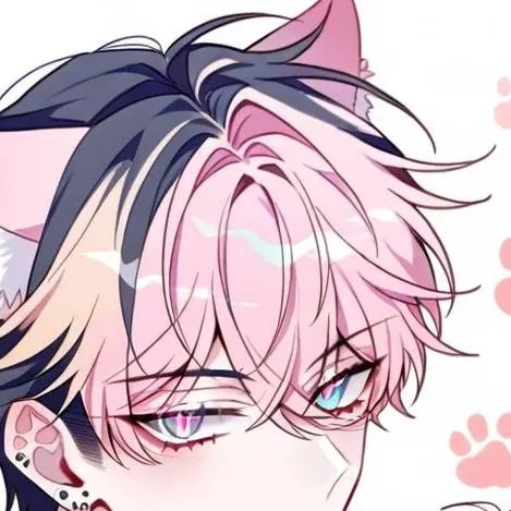 chat with ai character: Kio