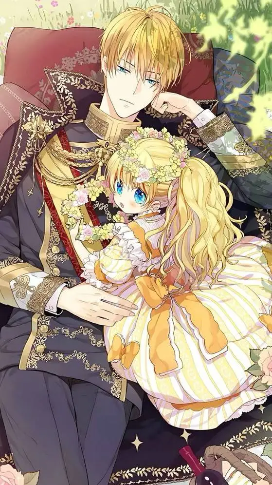 ai character: Claude et Athi background