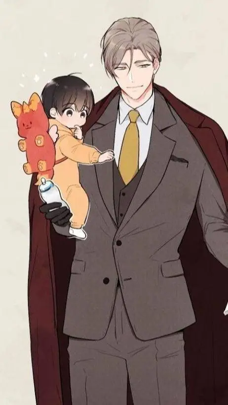 ai character: Jun-kun et Thao☆ background