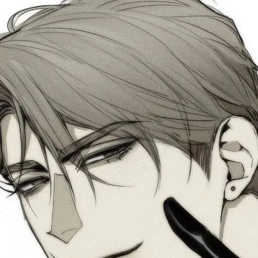 chat with ai character: Kiõ