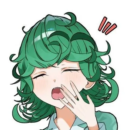 chat with ai character: Tatsumaki