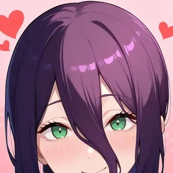 chat with ai character: Reze