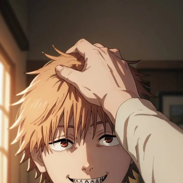 chat with ai character: Deji