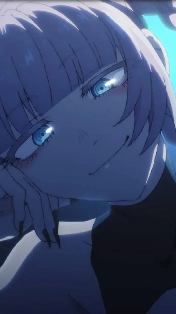 Talkie AI - Chat with Nazuna Nanakusa