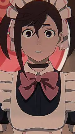 Talkie AI - Chat with Momo Ayase