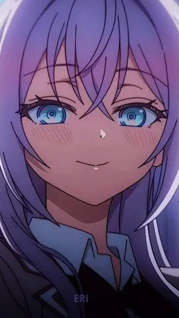 Talkie AI - Chat with Alya