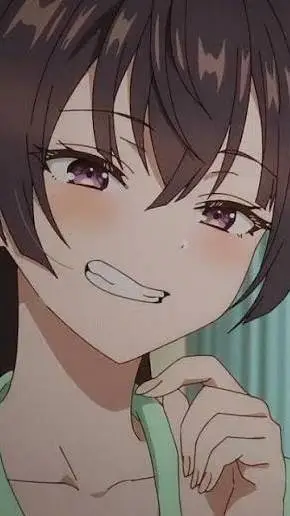 ai character: Yuki Suou background