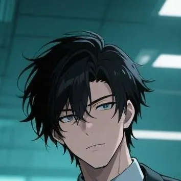 chat with ai character: Jason 