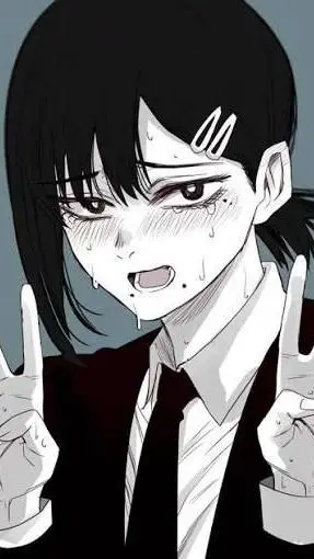 Talkie AI - Chat with Kobeni