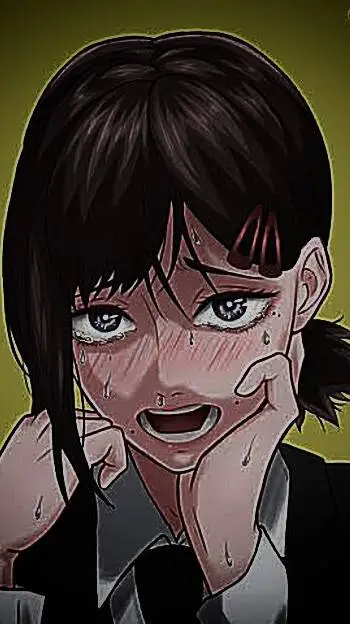 ai character: Kobeni background