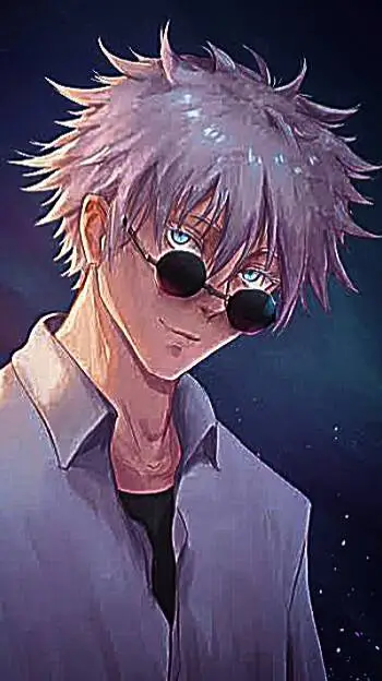 Talkie AI - Chat with Gojo satoru