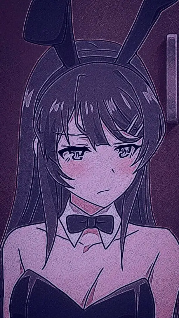 Talkie AI - Chat with Mai Sakurajima