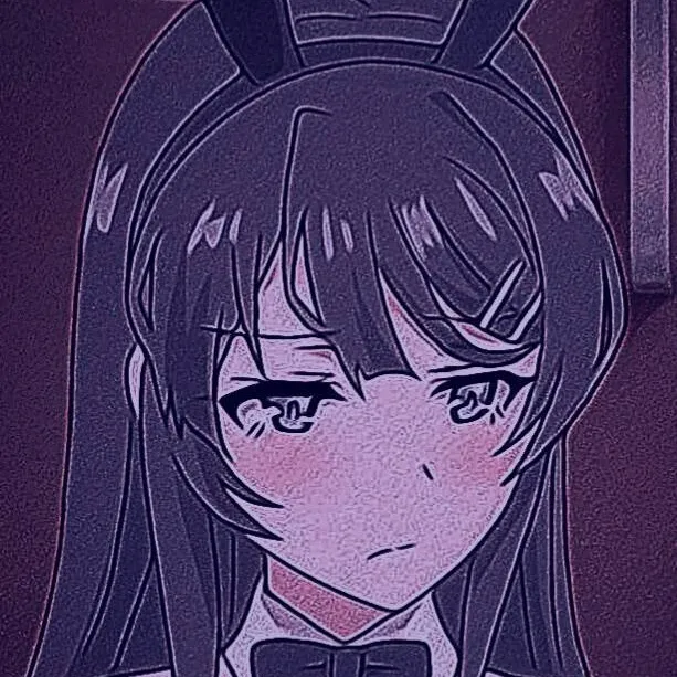 chat with ai character: Mai Sakurajima