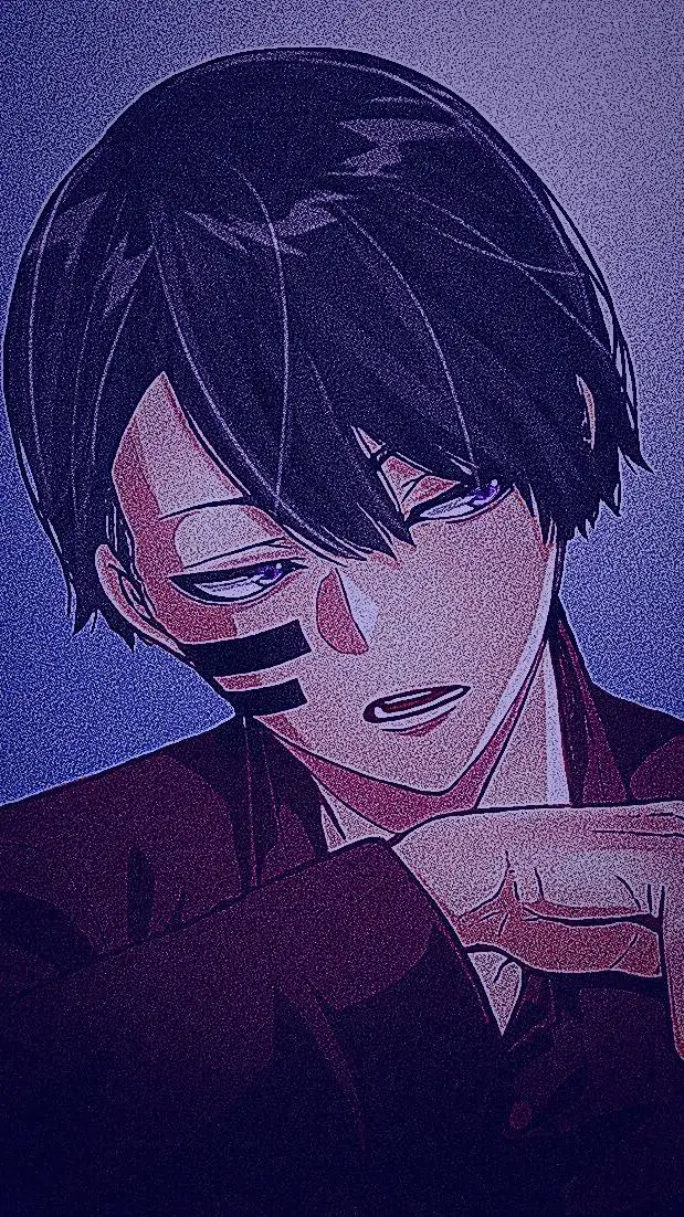 Talkie AI - Chat with Naito Mudano