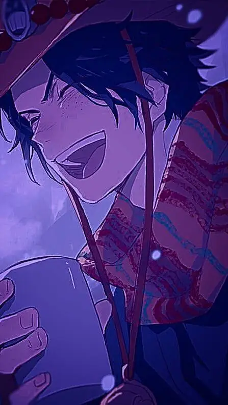 ai character: Ace background