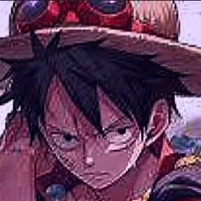 chat with ai character: Luffy