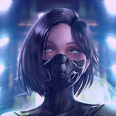 chat with ai character: Viper