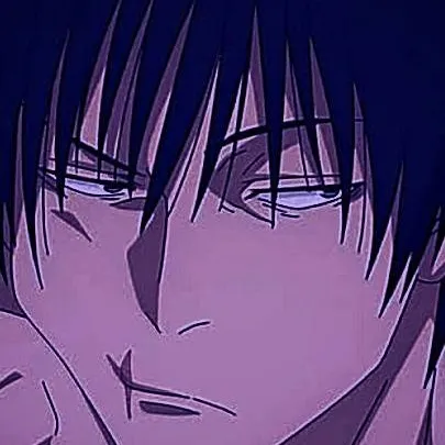 chat with ai character: Toji fushiguro