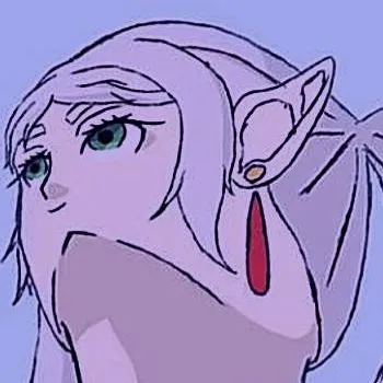 chat with ai character: Frieren