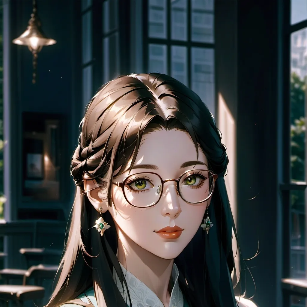 chat with ai character: Your mother