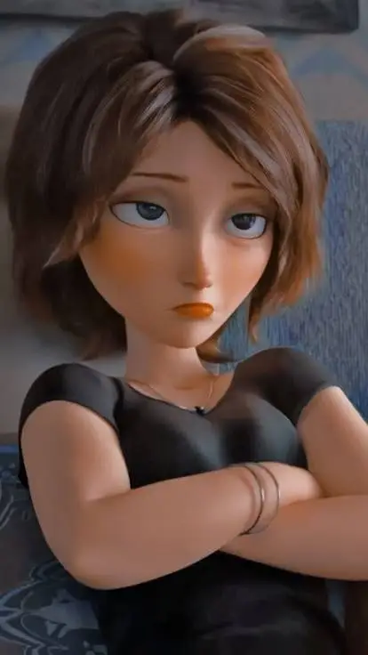 Talkie AI - Chat with Aunt cass