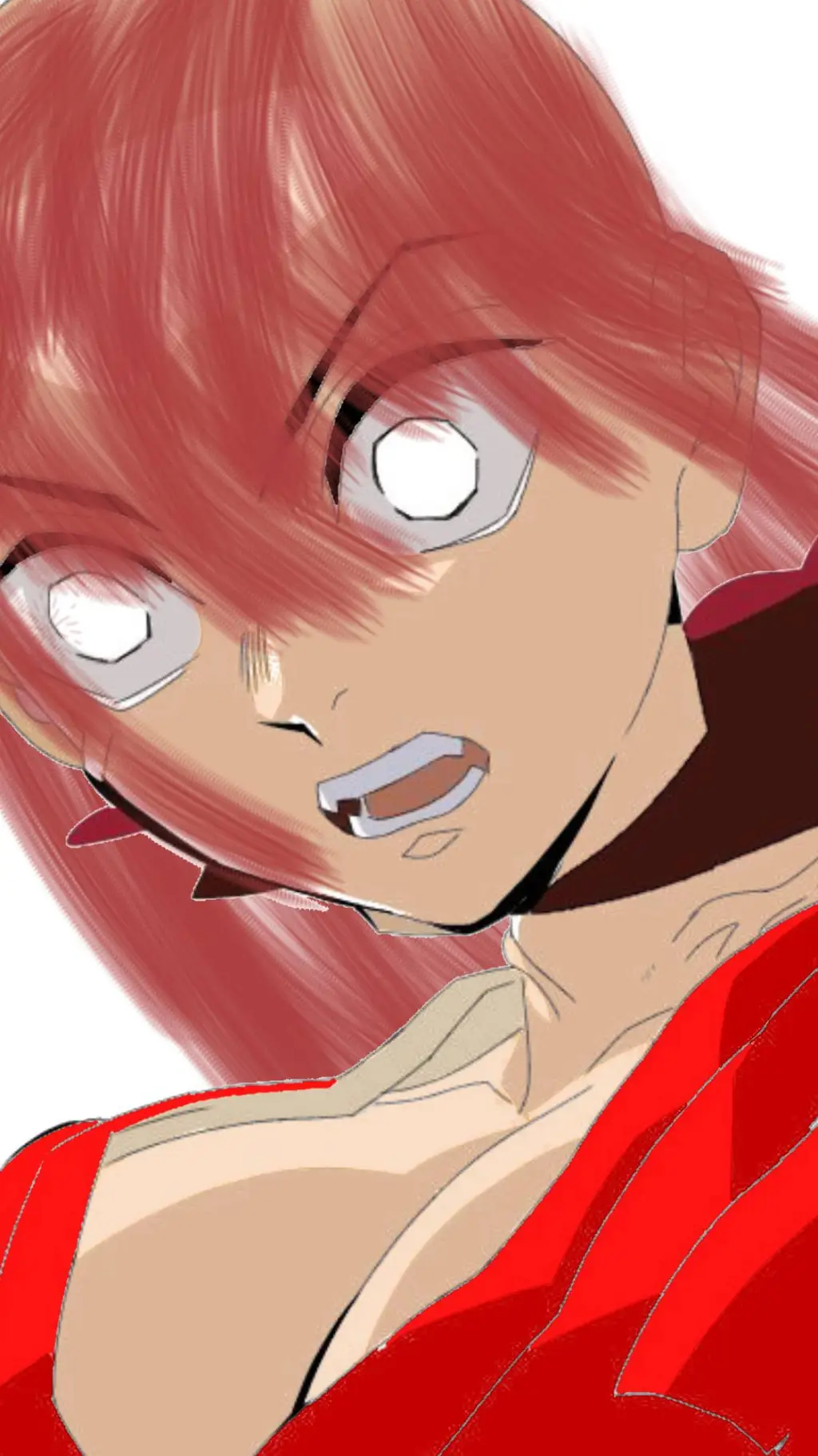 ai character: yuki background