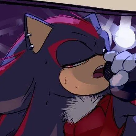 chat with ai character: Shadow