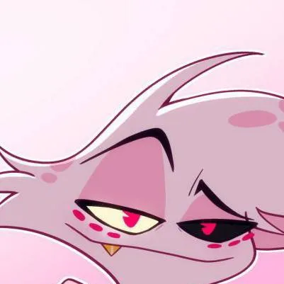 chat with ai character: angel dust