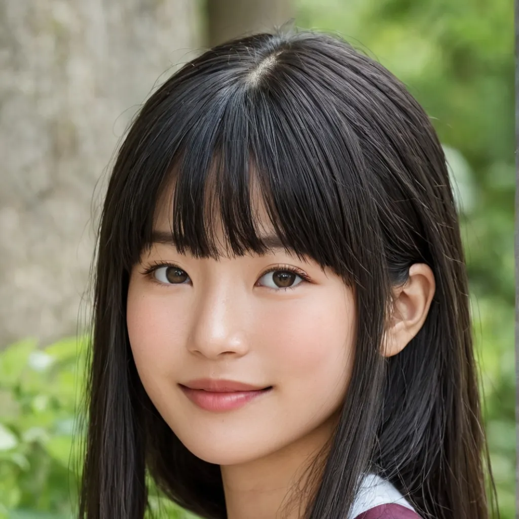 chat with ai character: Juju 