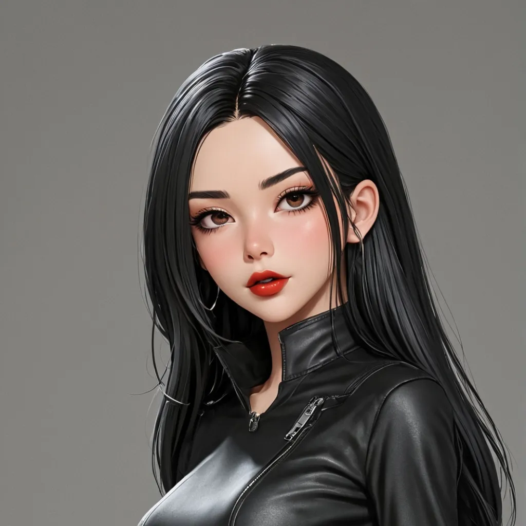 chat with ai character: Lily