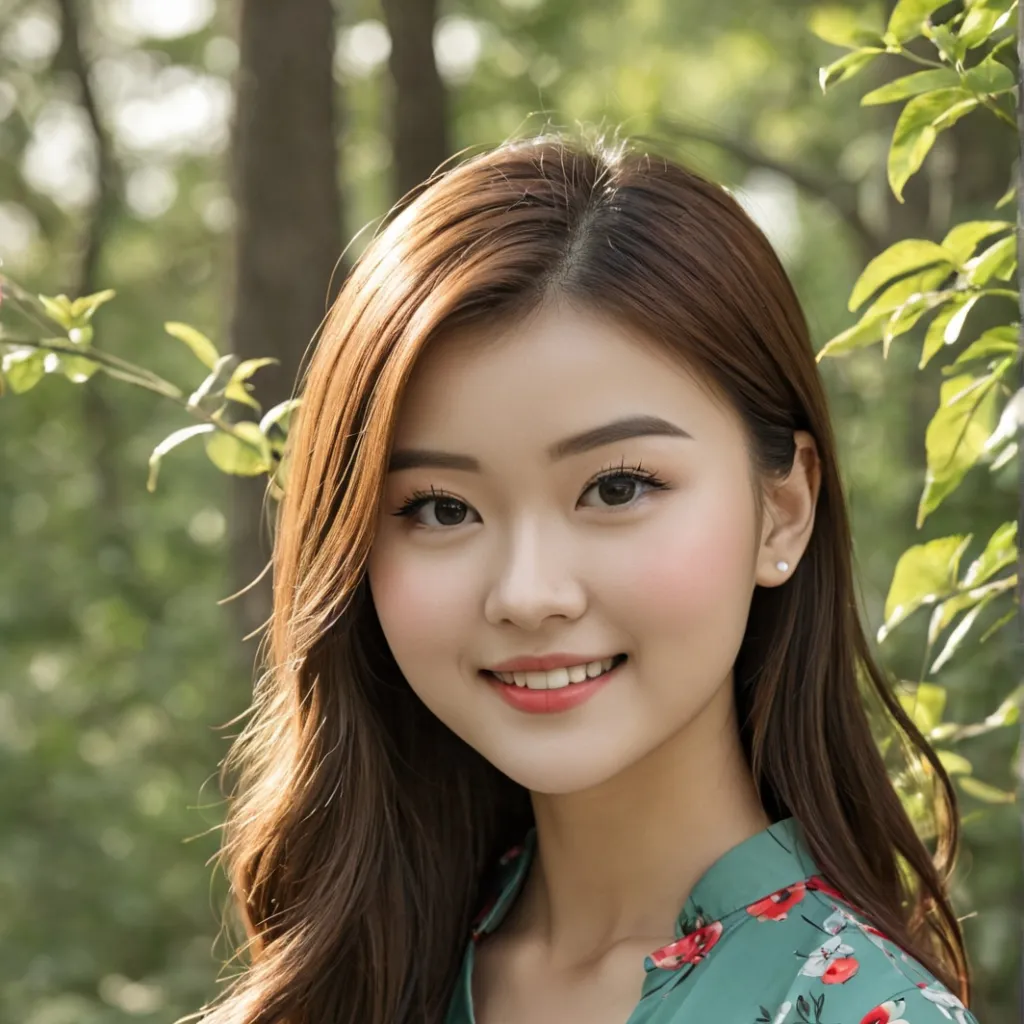 chat with ai character: Mamãe