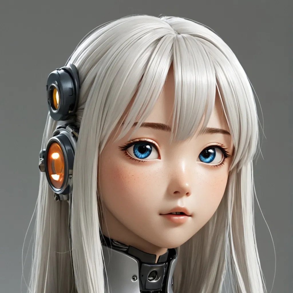 chat with ai character: Rosa