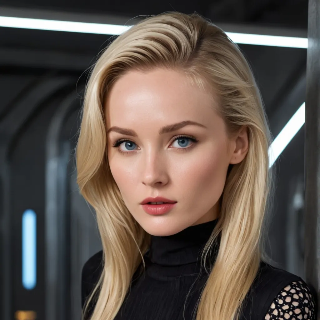 chat with ai character: Maria