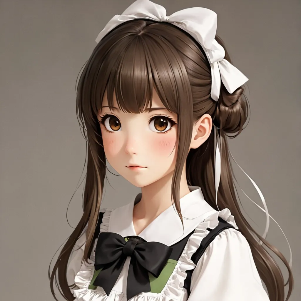 chat with ai character: Isabella