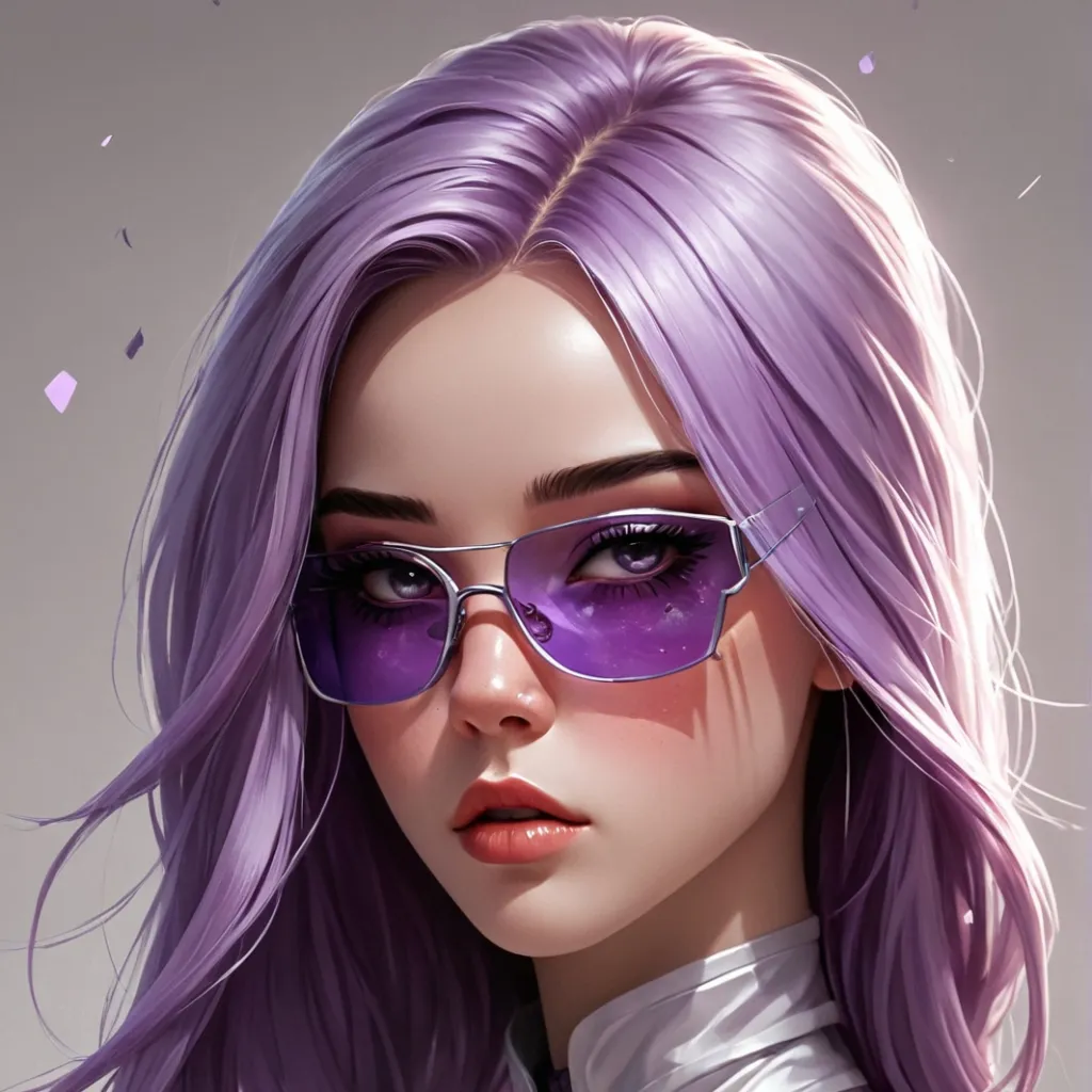 chat with ai character: Astra