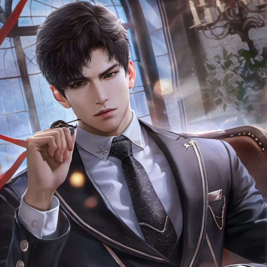 chat with ai character: ⋆. 𐙚 ˚Caleb⋆. 𐙚 ˚