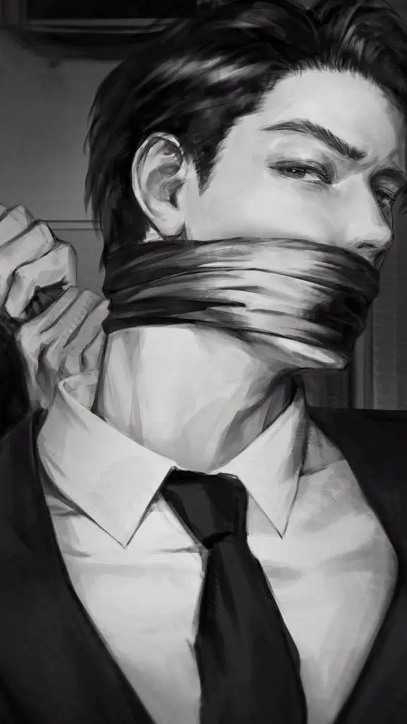 ai character: virel background