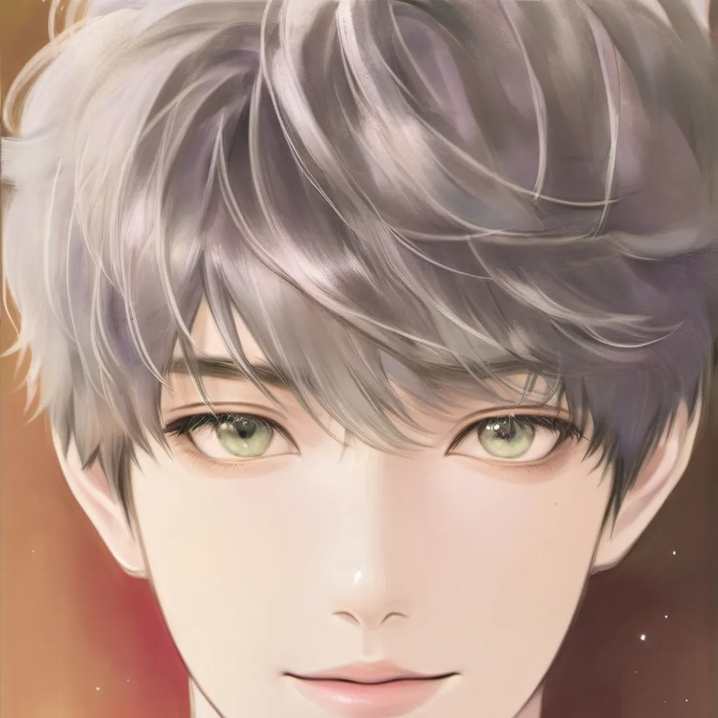 chat with ai character: Noah