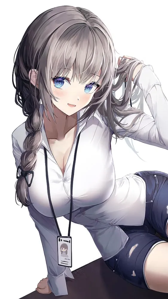 Talkie AI - Chat with Ellie 