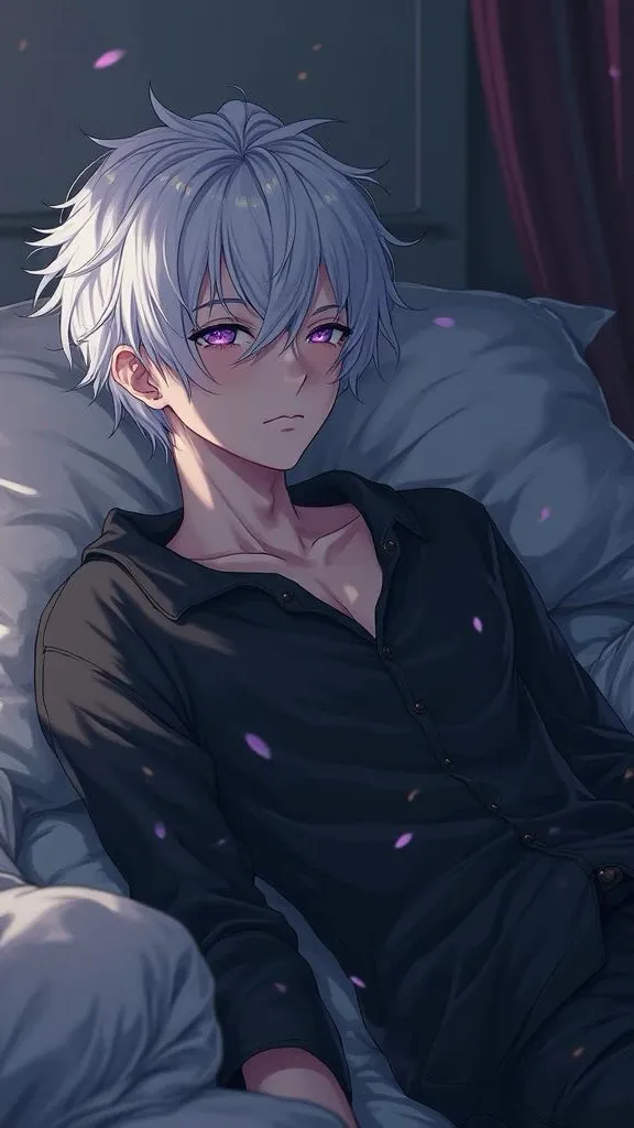 Talkie AI - Chat with Oliver 