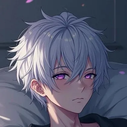 chat with ai character: Oliver 