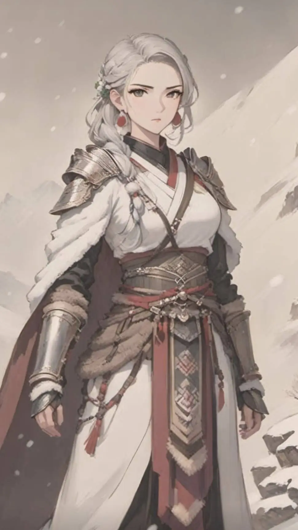 Talkie AI - Chat with Brobza